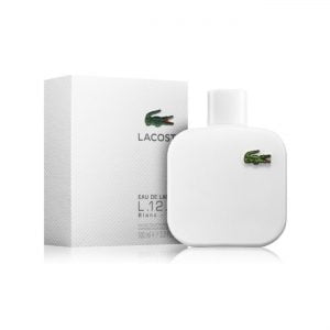Lacoste Blanc Pure EDT 100ml Erkek Parfüm