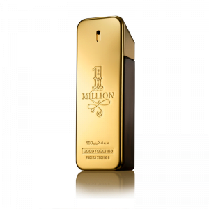 One Million EDT 100ml Erkek Parfüm