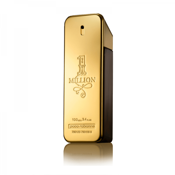 One Million EDT 100ml Erkek Parfüm