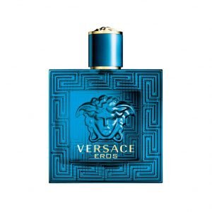 Versace Eros EDT 100ml Erkek Parfüm