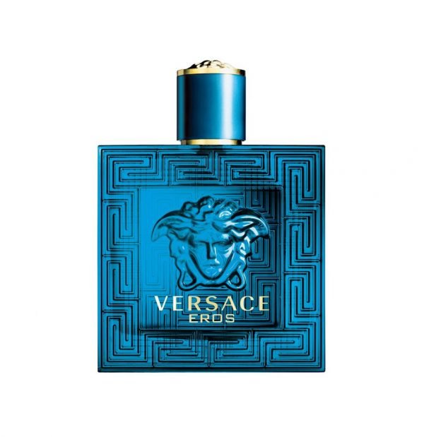 Versace Eros EDT 100ml Erkek Parfüm