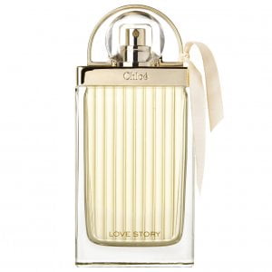 Chloe Love Story EDP 75ml kadın parfümü