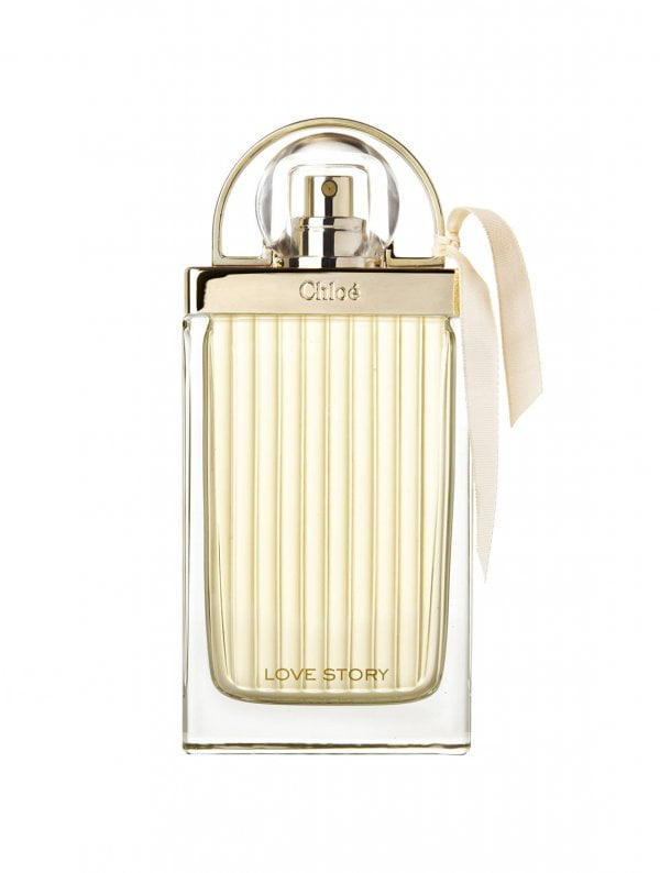 Chloe Love Story EDP 75ml kadın parfümü