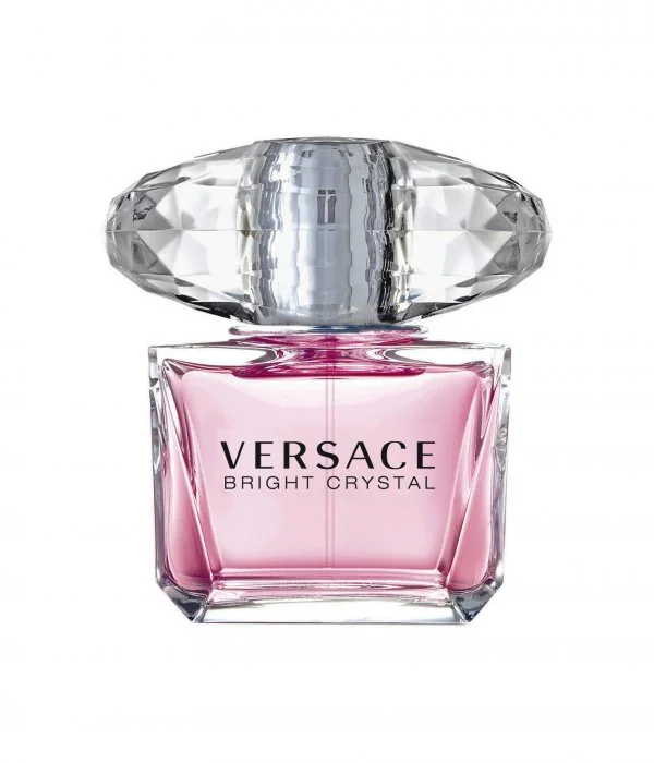 Versace Bright Crystal EDT 90ml