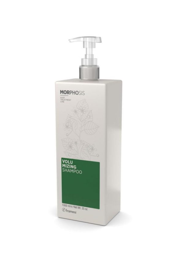 Morphosis Volumizing Hacim Verici Şampuan 1000ml