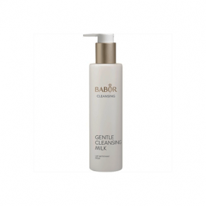 Babor Gentle Cleansing Milk  Temizleme Sütü 200 ml