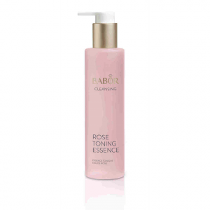 Babor Rose Toning Essence Doğal Gül Esanslı Tonik 200 ml