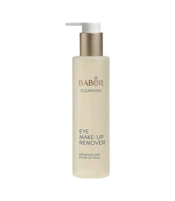 Babor Eye Make Up Remover Göz Makyaj Temizleyicisi 100 ml
