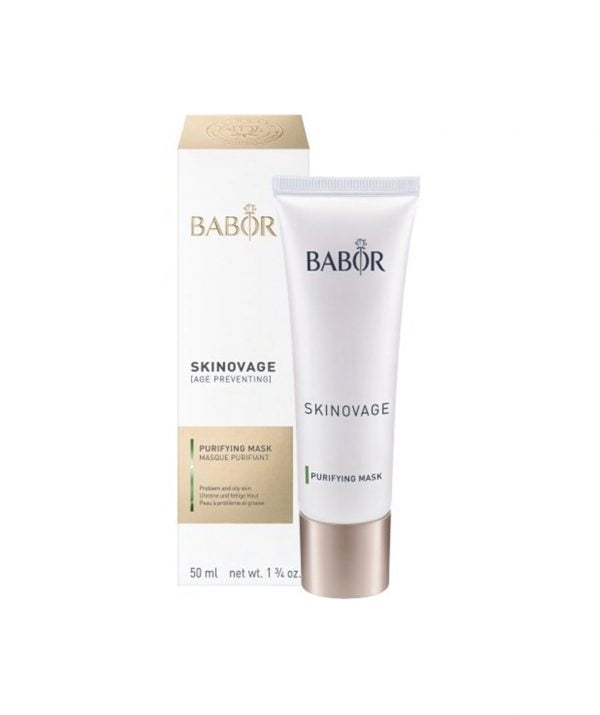 Babor Purifying Mask Arındırıcı Maske 50 ml