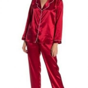 Espuar 455 Saten Pijama Takımı