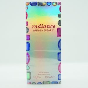 Britney Spears Radiance EDP vapo 100ml kadın parfümü