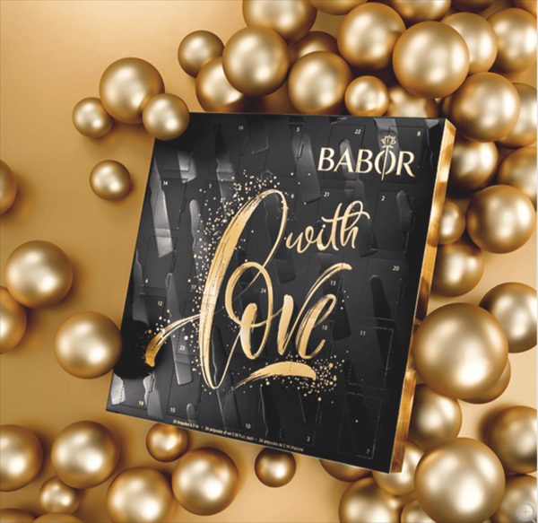Babor Ampul Konsantresi Kürü 24x2 ml