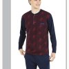 Pierre Cardin Special Erkek Pijama 6027 - Görsel 2
