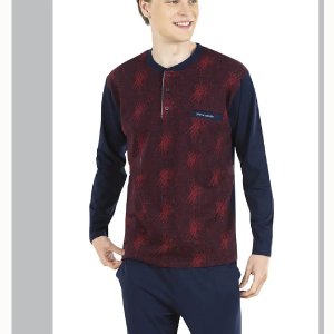 Pierre Cardin Special Erkek Pijama 6027