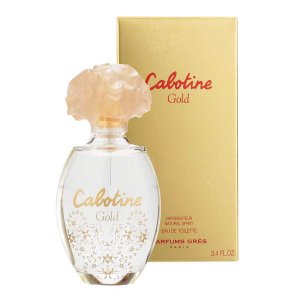 Cabotin Gold EDT 100ml kadın parfümü