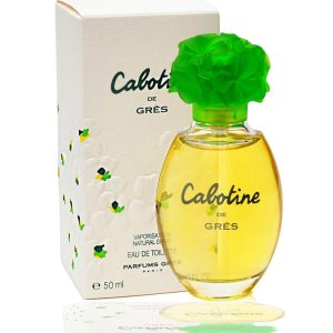 Cabotine Kadın Parfümü 100ml