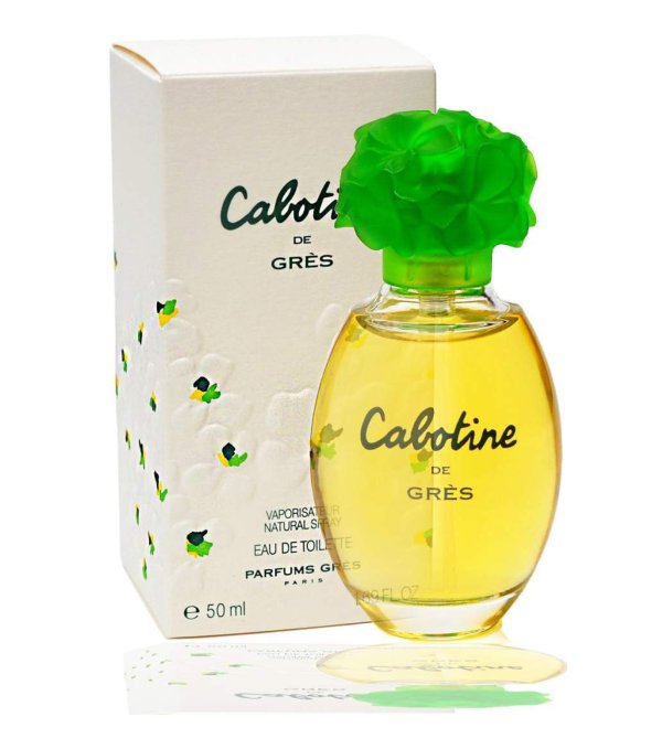 Cabotine Kadın Parfümü 100ml