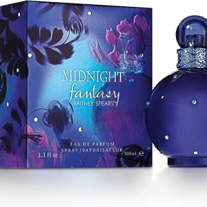 Midnight Fantasy Britney Spears EDP 100ml