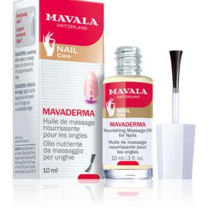 Mavala Tırnak Besleyici Masaj Yağı -MAVADERMA